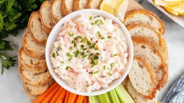 Shrimp Dip