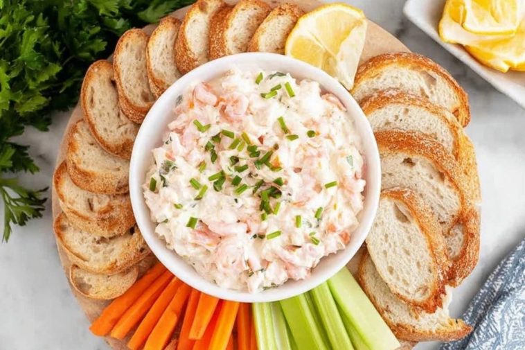 Shrimp Dip