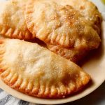 Simple Fried Apple Pies