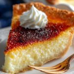 Southern Buttermilk Pie