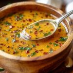 Spicy Cajun Garlic Butter Sauce