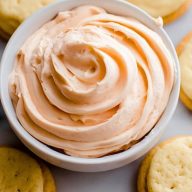 Sugar Cookie Frosting