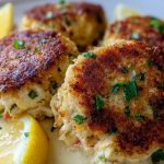 Copycat Joe's Crab Shack Crab Cakes