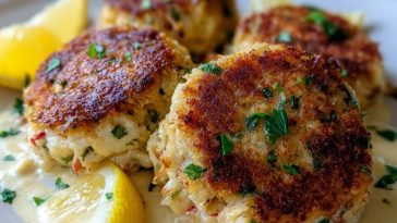 Copycat Joe's Crab Shack Crab Cakes