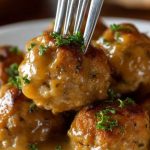 Thanksgiving Stuffing Balls