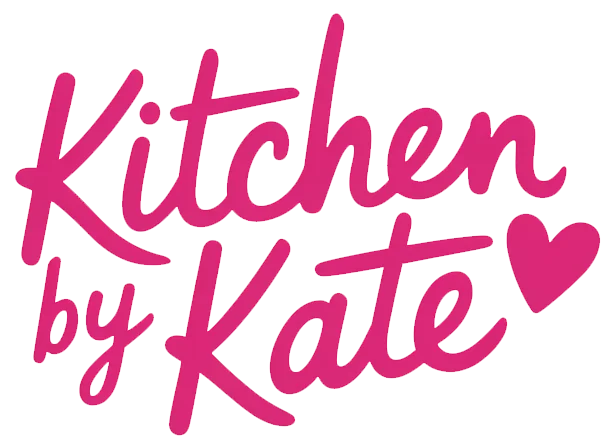 Kitchen By Kate