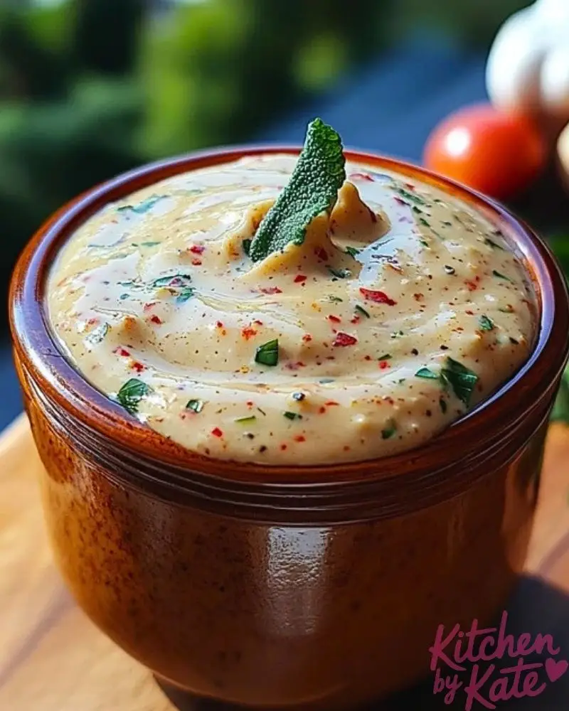 Louisiana Remoulade Sauce Louisiana Remoulade Sauce