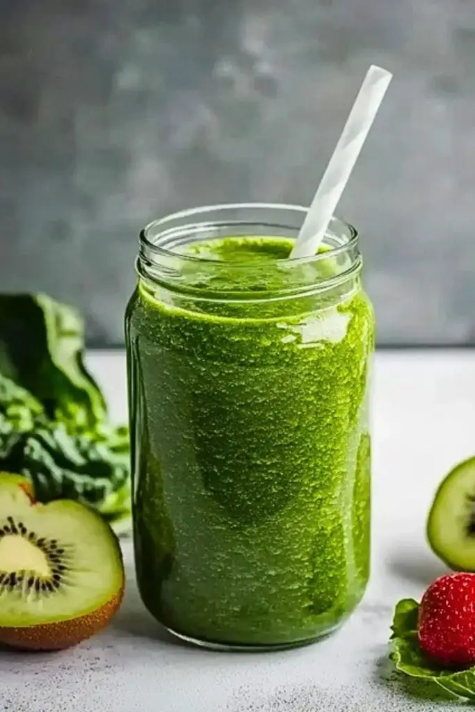 10-Day Green Smoothie Cleanse Guide 10-Day Green Smoothie Cleanse Guide