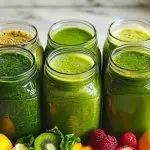 10-Day Green Smoothie Cleanse Guide 10-Day Green Smoothie Cleanse Guide