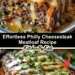 Spicy Cheesy Chicken & Sausage Pasta Skillet