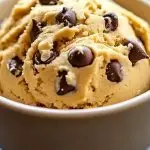 Greek Yogurt Cookie Dough Greek Yogurt Cookie Dough