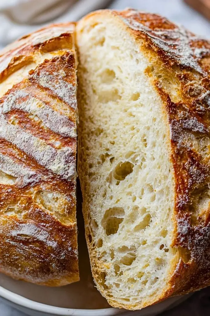 Sourdough Bread