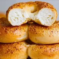 New York Bagels