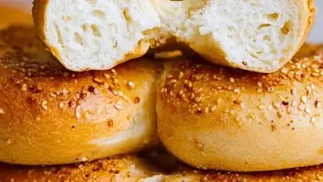 New York Bagels