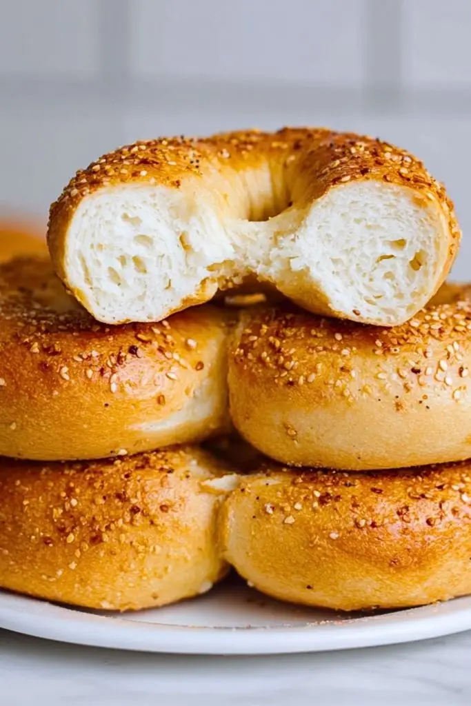 New York Bagels