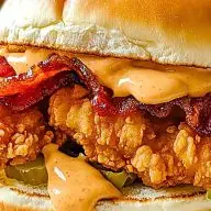 Bird Dog Sandwiches