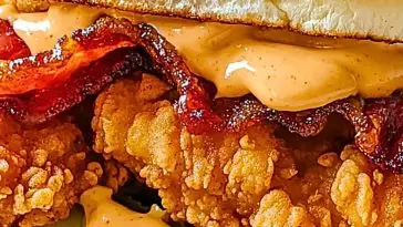 Bird Dog Sandwiches