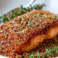 Salmon Seasoning