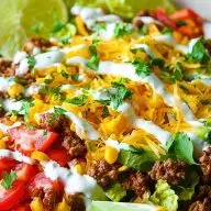 Taco Salad