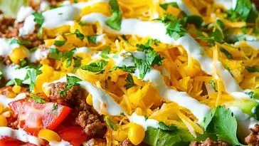 Taco Salad