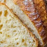 Sourdough Bread