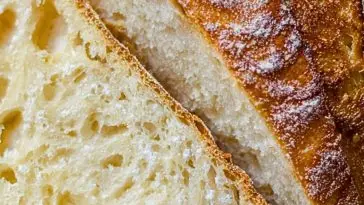 Sourdough Bread