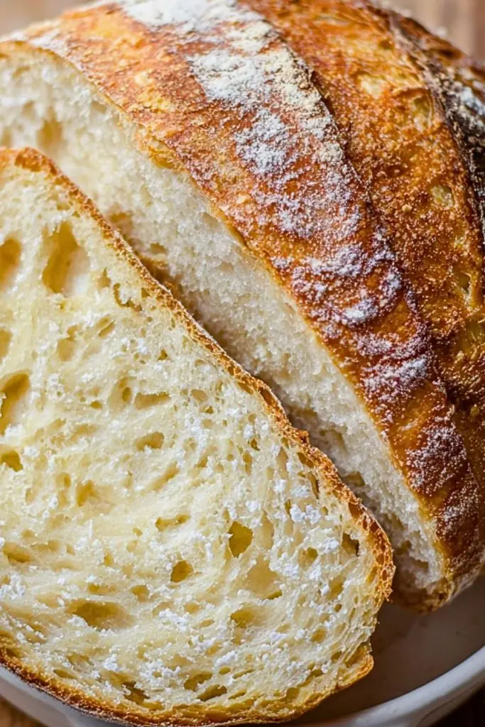 Sourdough Bread