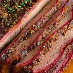 Smoked Beef Brisket Recipe Smoked Beef Brisket Recipe