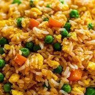 Egg Fried Rice
