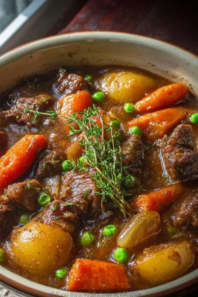 The Best Beef Stew Recipe The Best Beef Stew Recipe