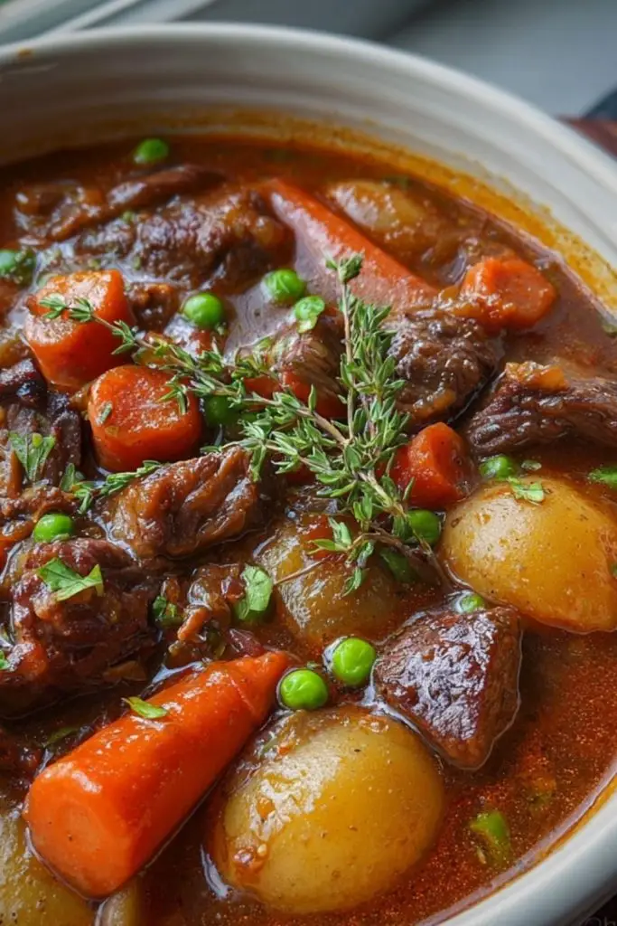 The Best Beef Stew Recipe The Best Beef Stew Recipe