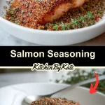 Salmon Seasoning
