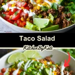 Taco Salad