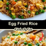 Egg Fried Rice