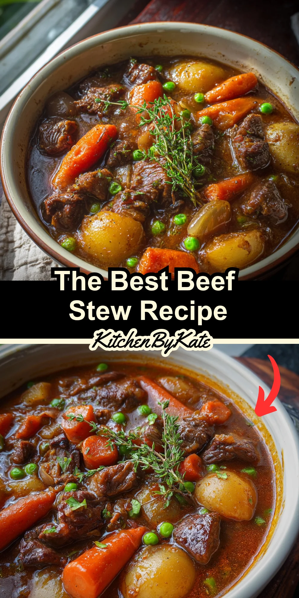 The Best Beef Stew Recipe The Best Beef Stew Recipe