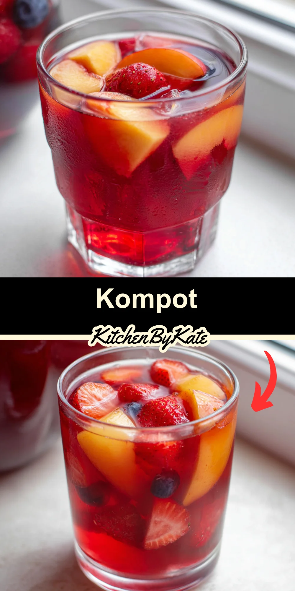 Kompot Kompot