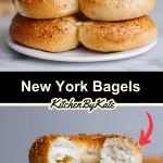 New York Bagels
