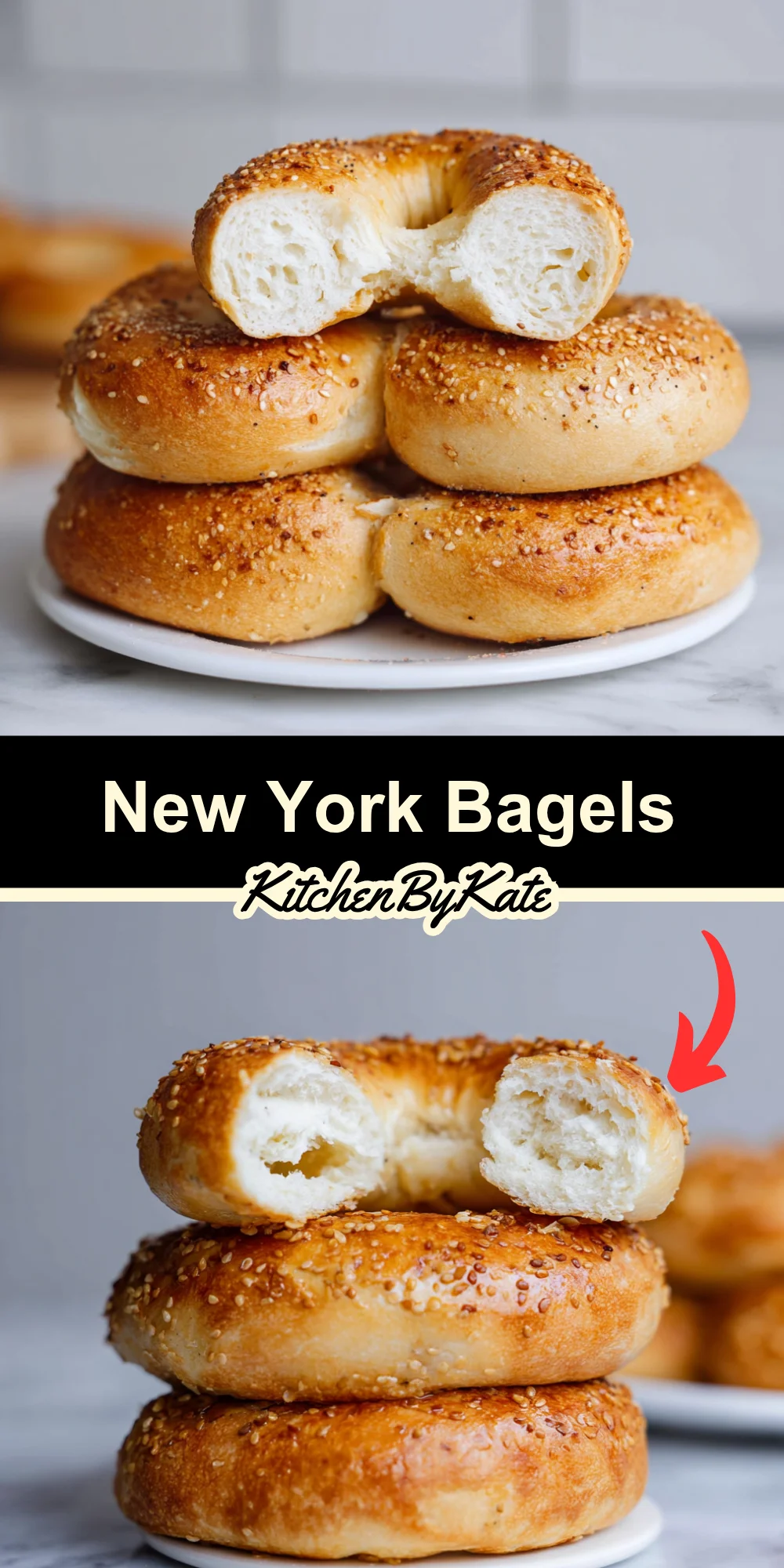 New York Bagels