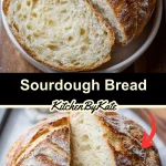 Sourdough Bread