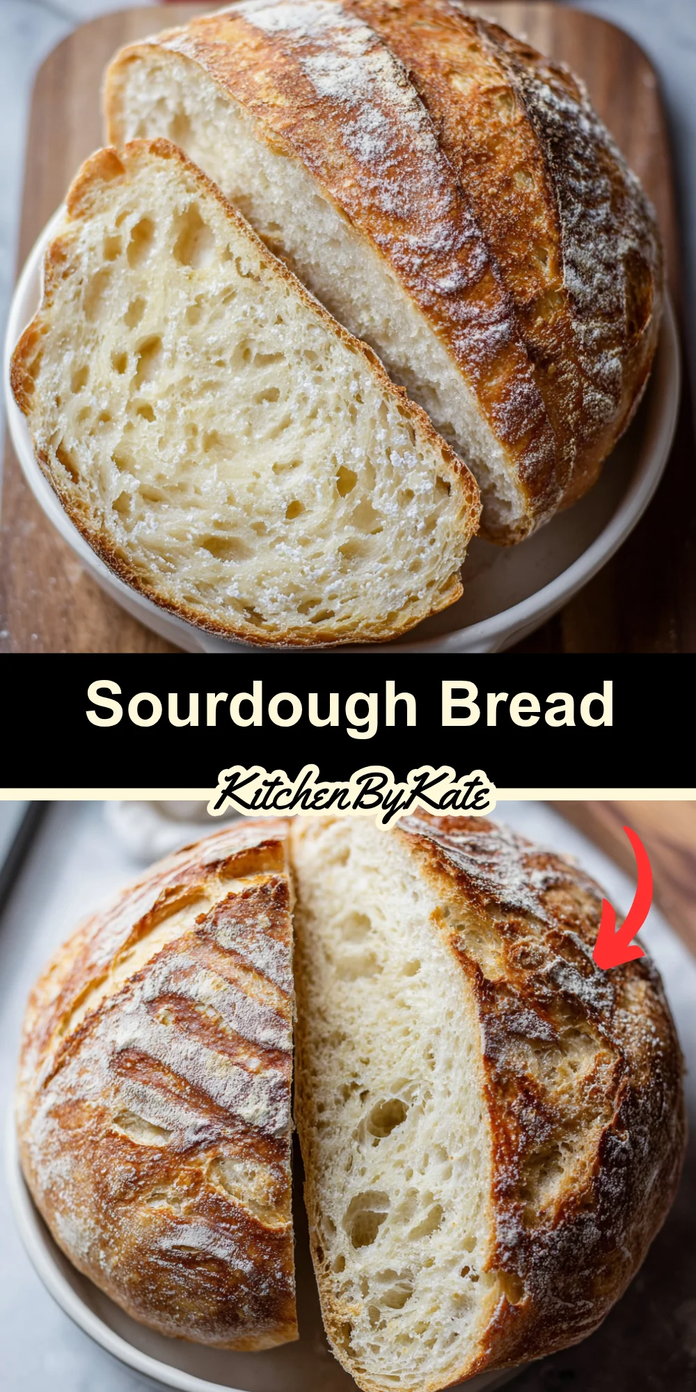 Sourdough Bread