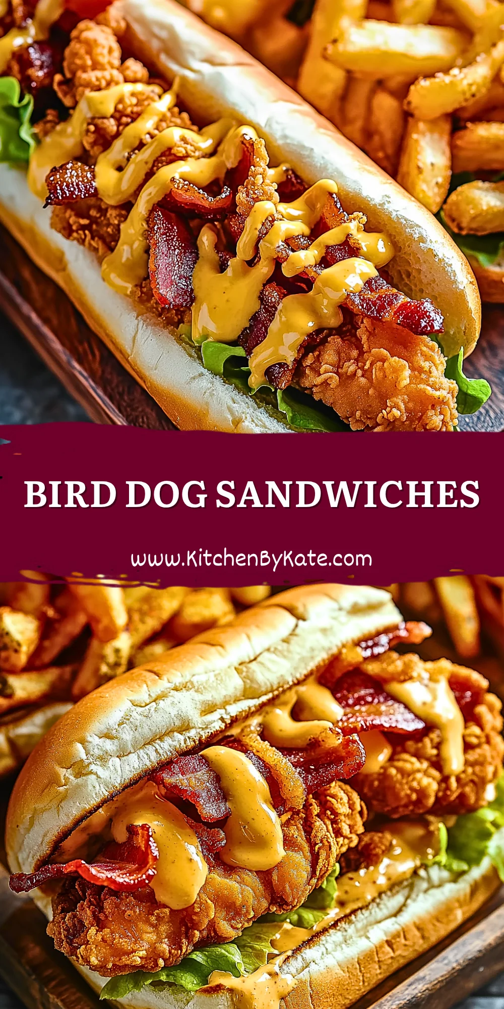 Bird Dog Sandwiches Bird Dog Sandwiches