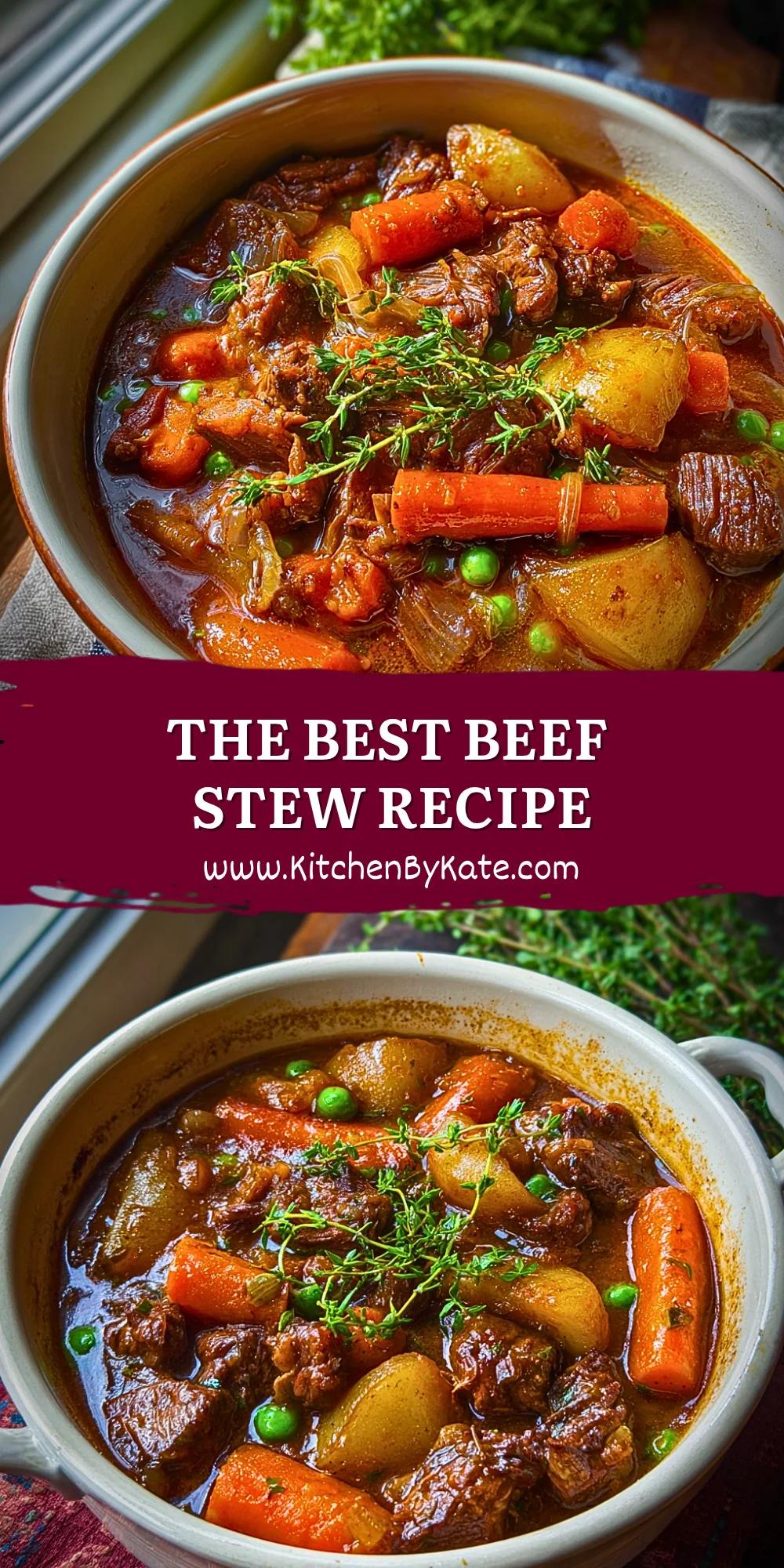 The Best Beef Stew Recipe The Best Beef Stew Recipe