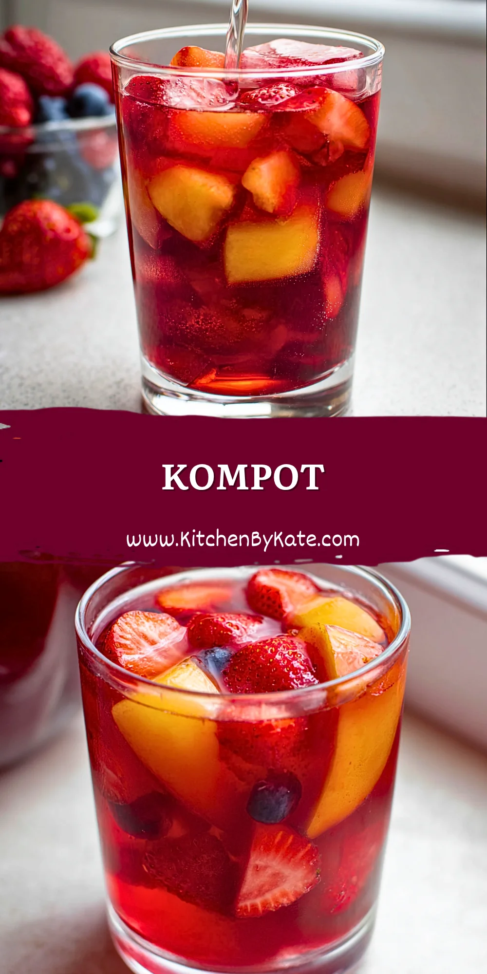 Kompot Kompot