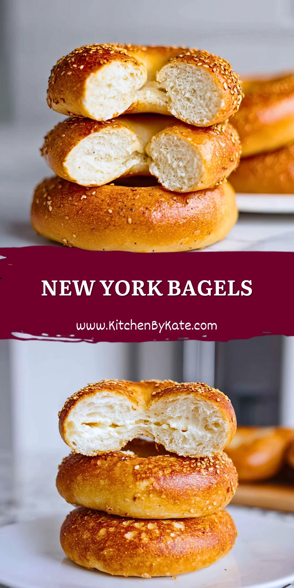 New York Bagels