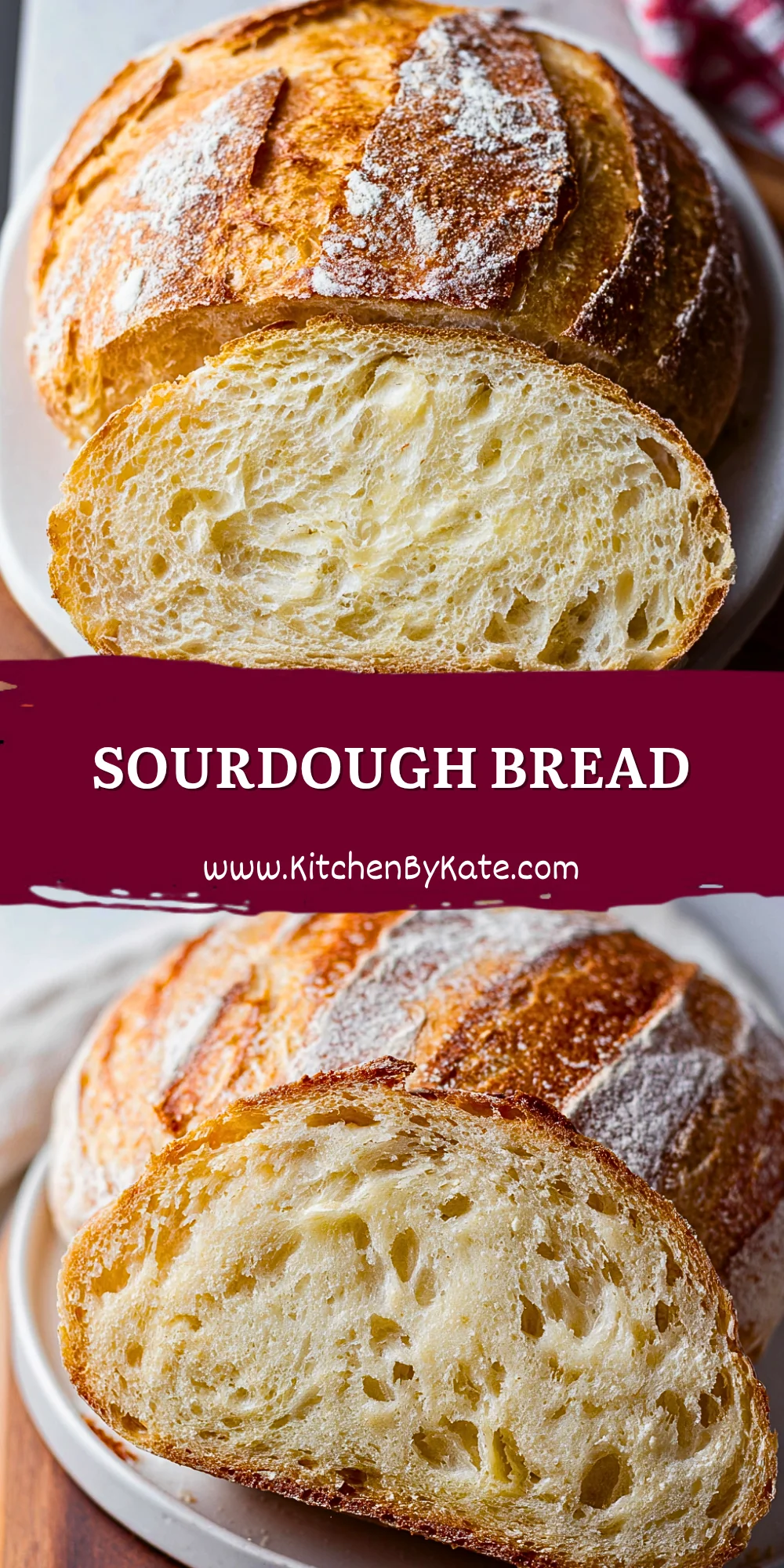 Sourdough Bread